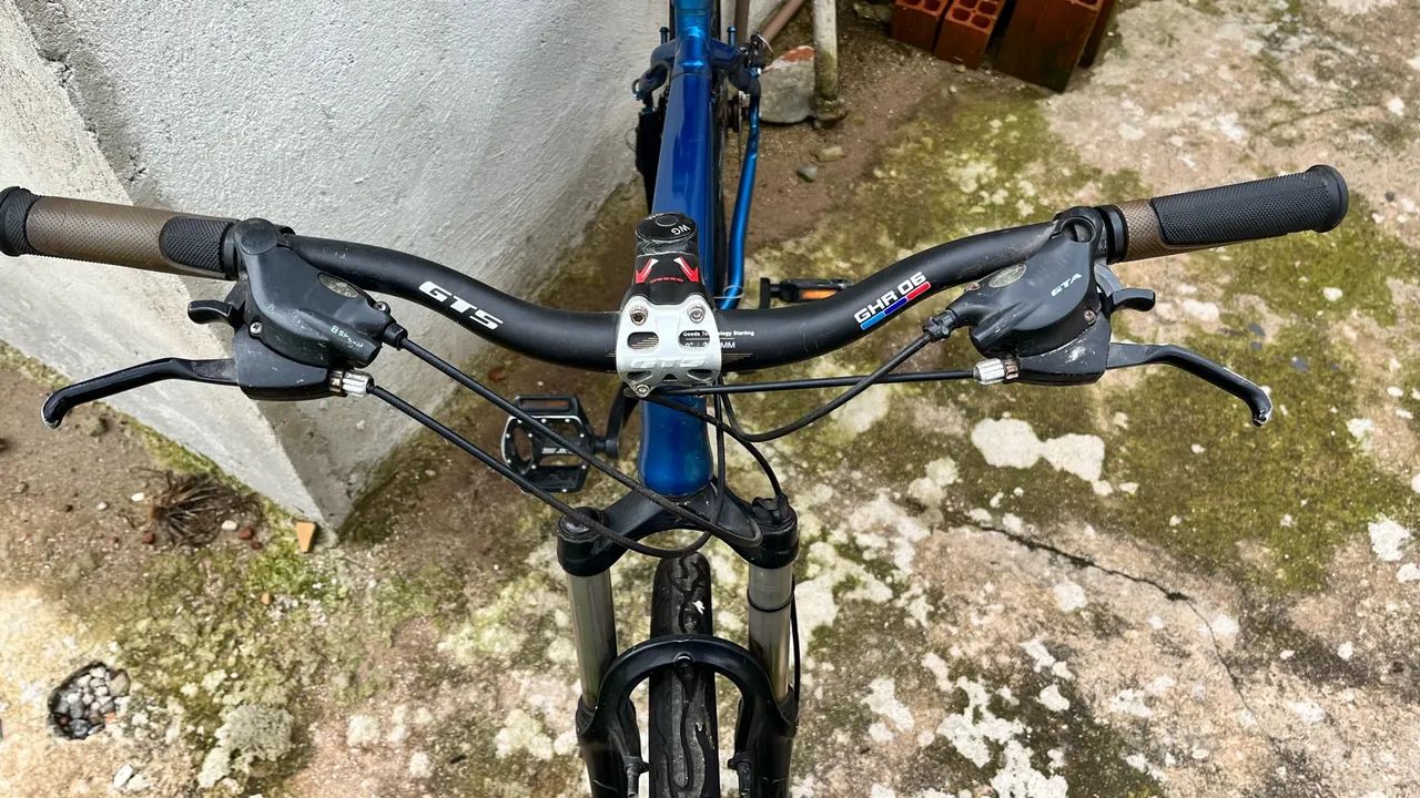 Vendo Bicicleta  - Foto 2
