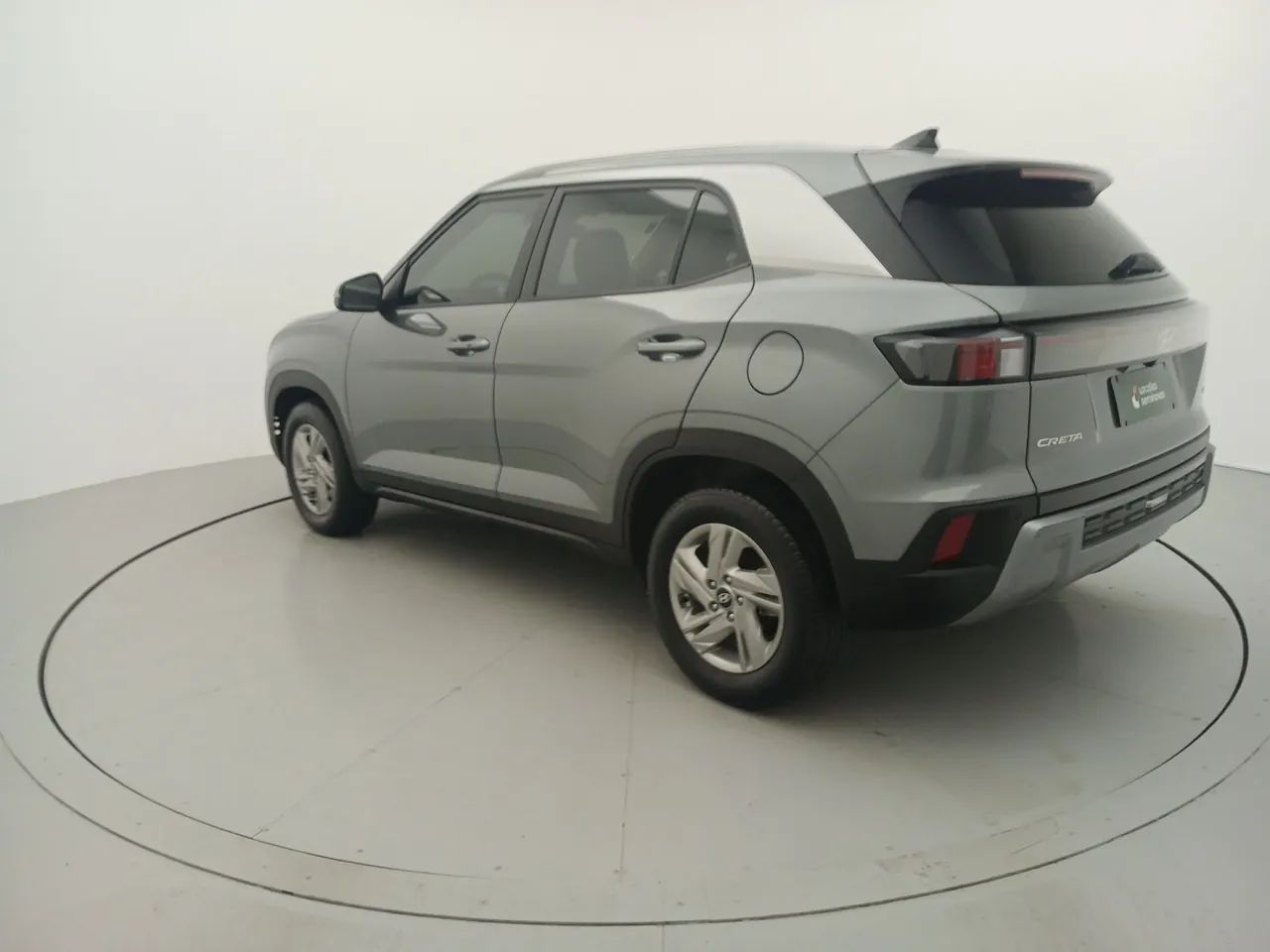 Hyundai Creta Comfort 1.0 TB 12V Flex Aut., foto 3 de 18