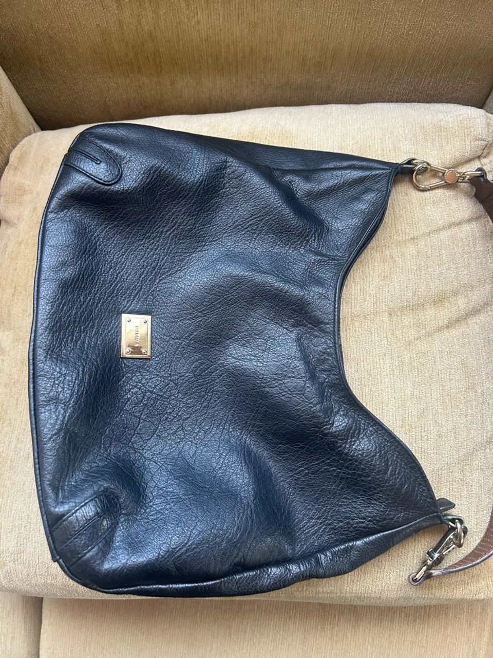 Bolsa luz da lua  - Foto 5