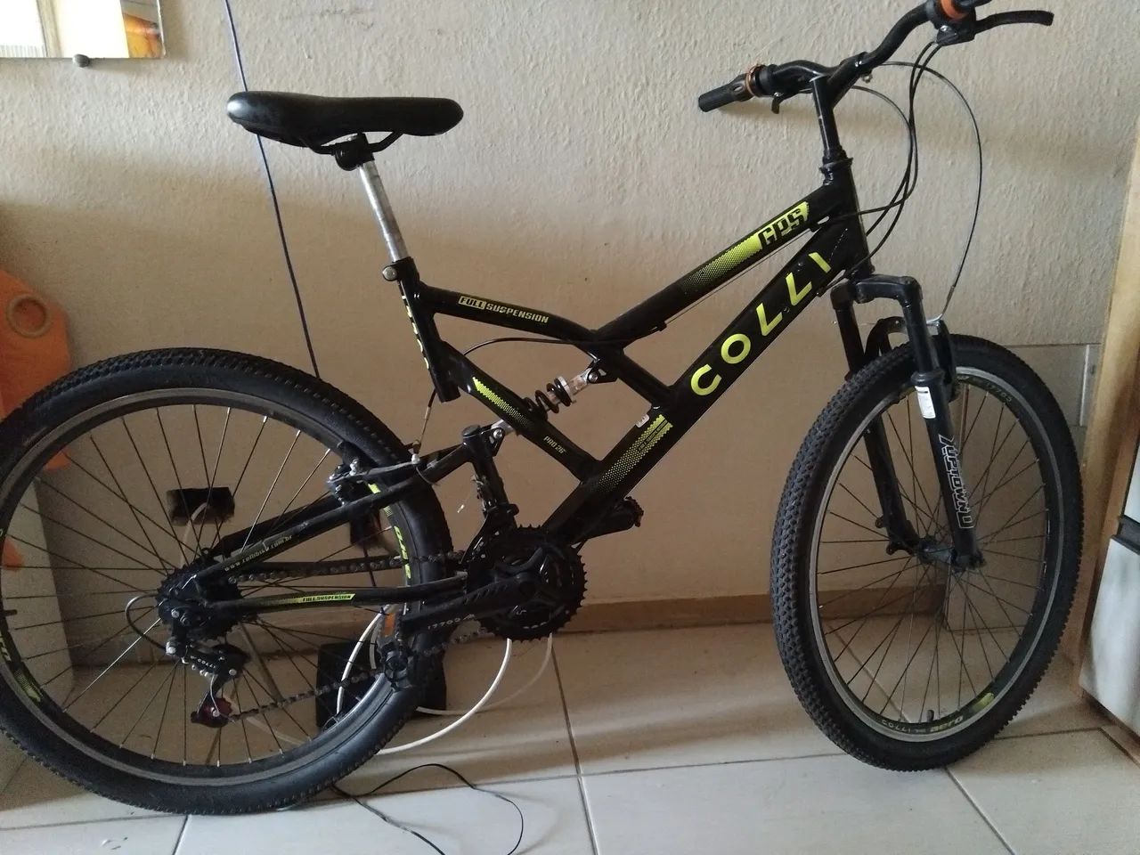 Vende bicicleta nova - Foto 2