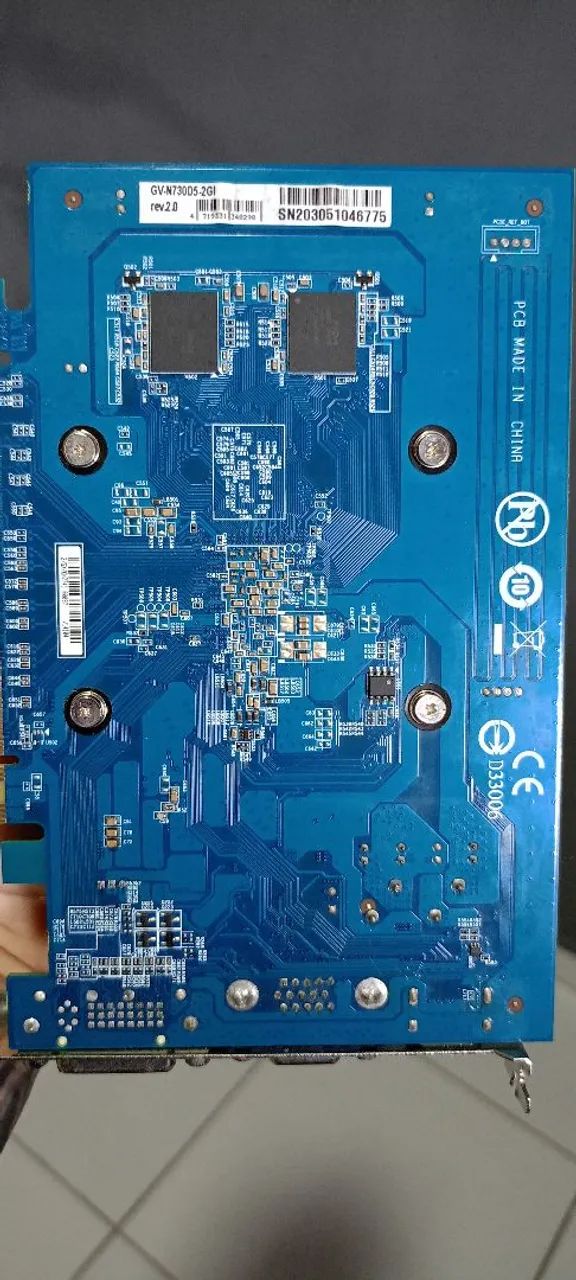 Placa de vídeo 2GB - Foto 2
