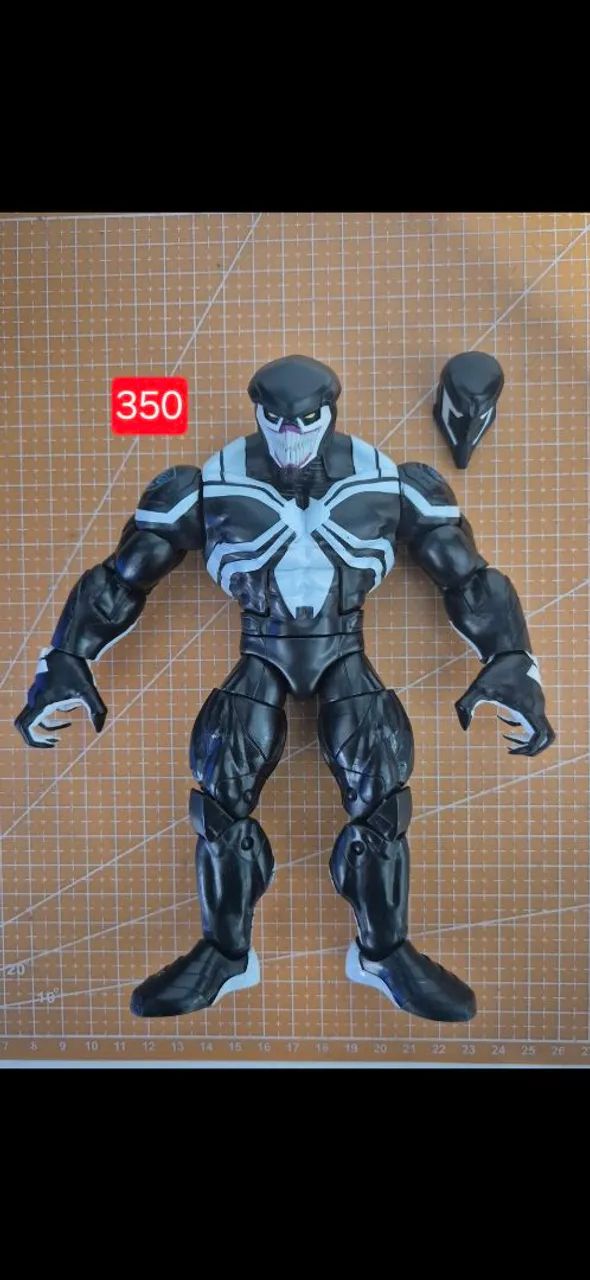 Marvel.legends Space Venom