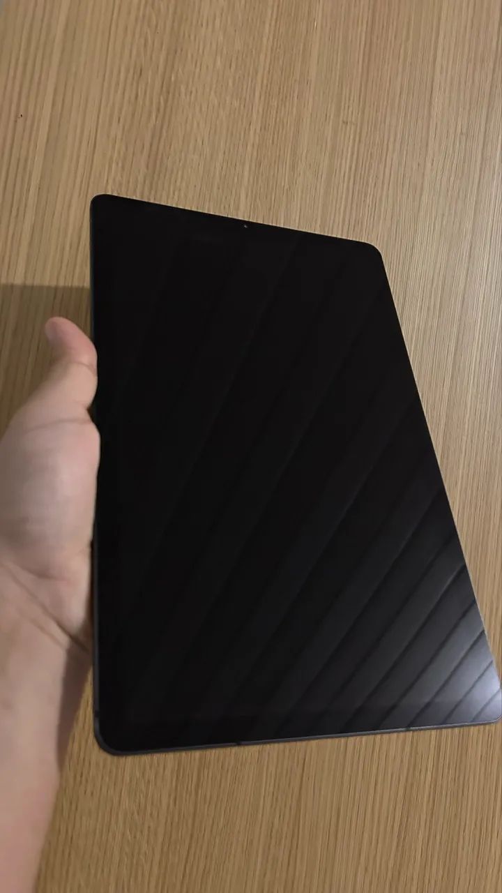 Galaxy Tab S6 Lite 