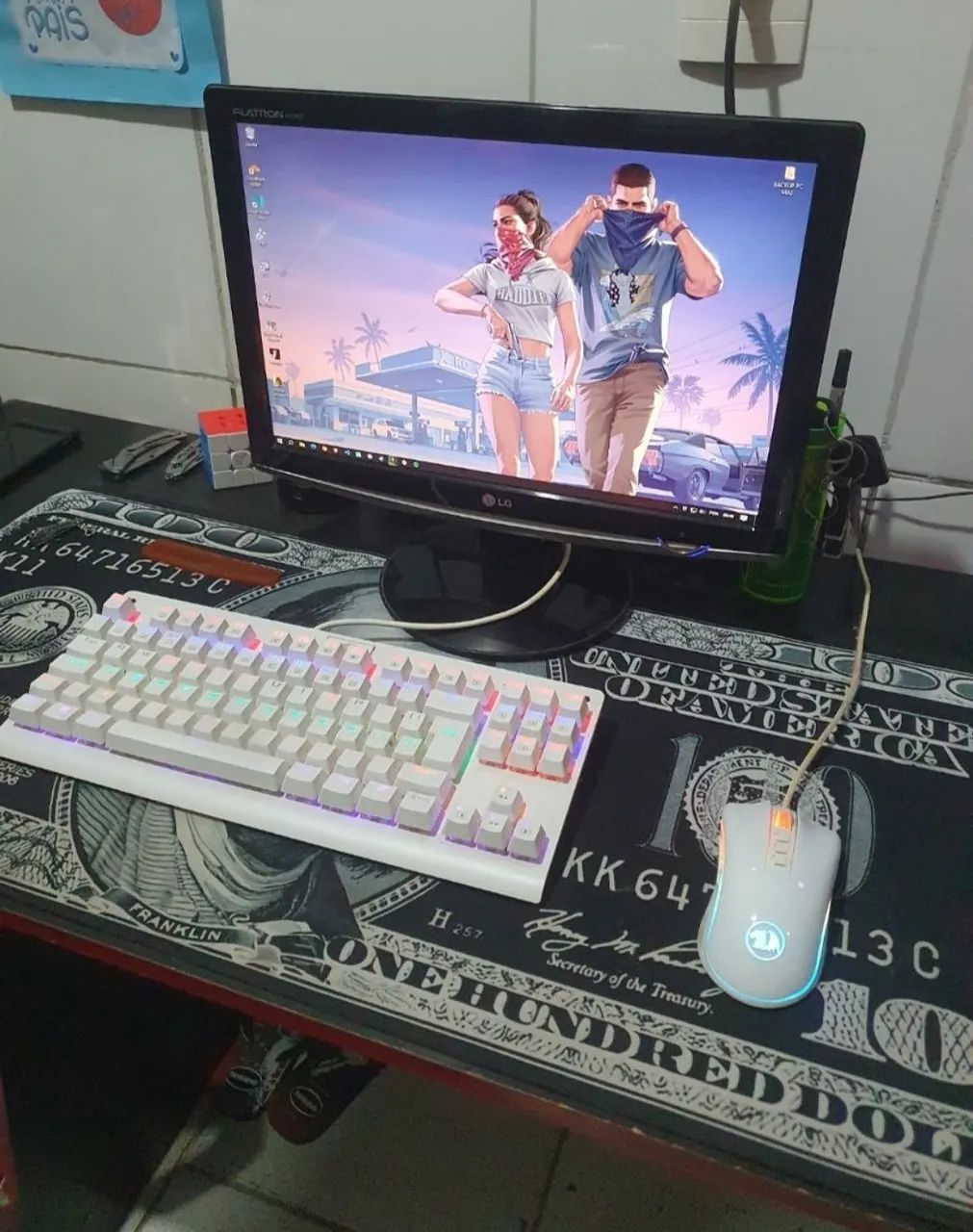 Pc Gamer Ryzen  - Foto 2