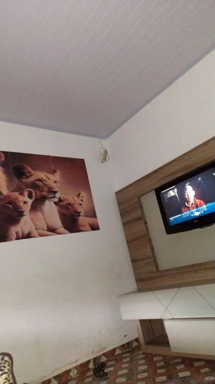 Especialista em salas de estar