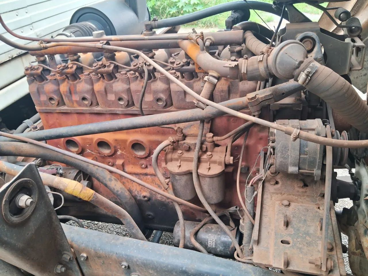 VW 12/140 - Foto 2