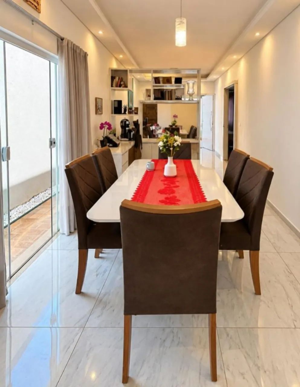 Casa a venda na Marambaia  - Foto 4