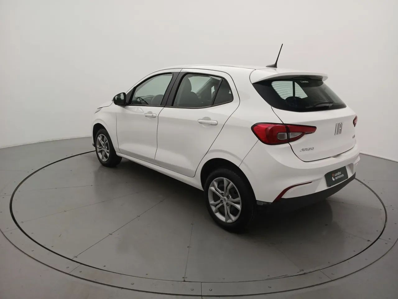 Fiat Argo Drive 1.0 Firefly 2025 - Foto 3