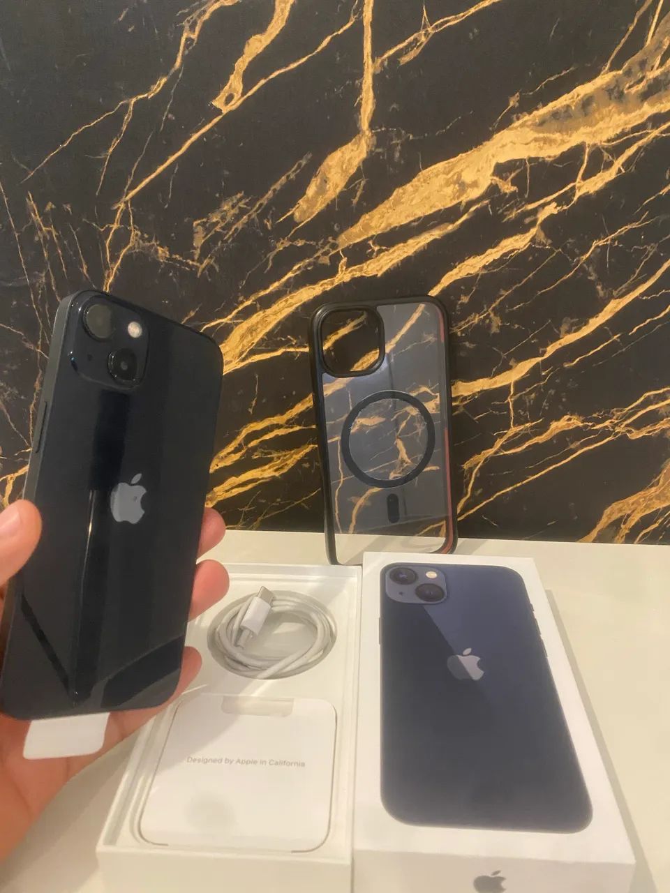 iPhone 13 V/T - Foto 2