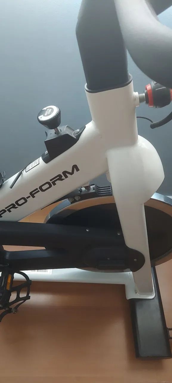 Bicicleta Spinning Pro-Form 405 SPX - Foto 2