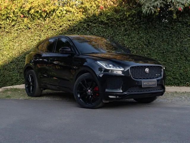 Jaguar E-Pace R-dynamic S 2.0 AWD 249cv Aut. 2020