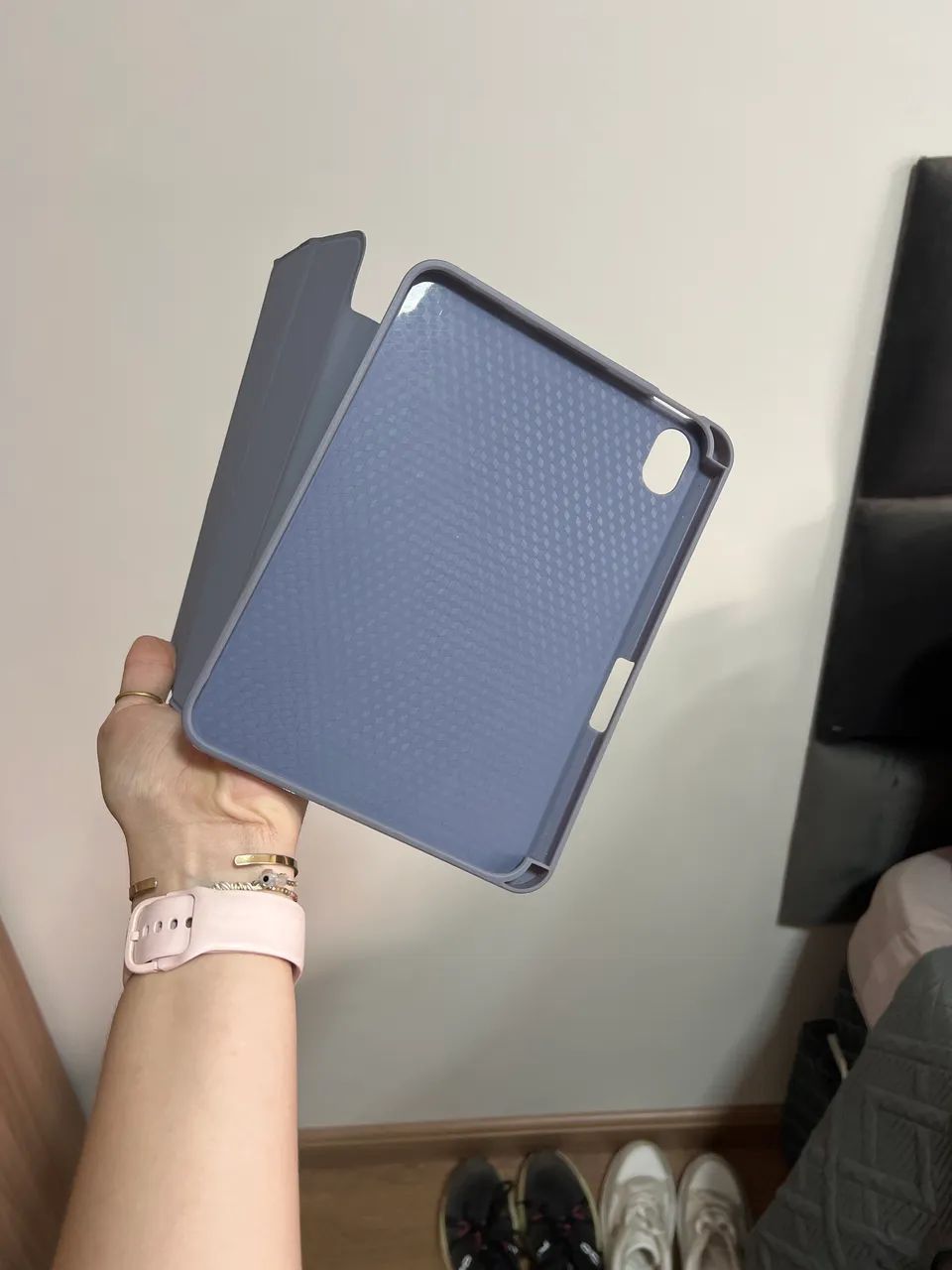 Capa iPad 6 mini - Foto 4