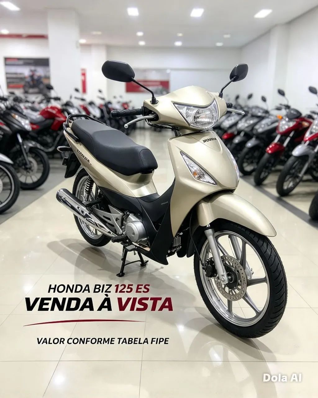 Honda biz - Foto 2