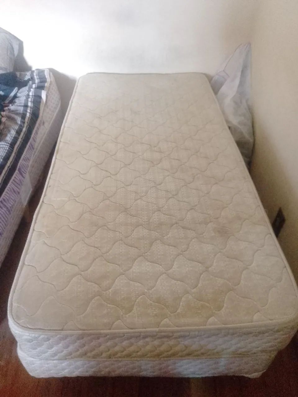 cama box  - Foto 2
