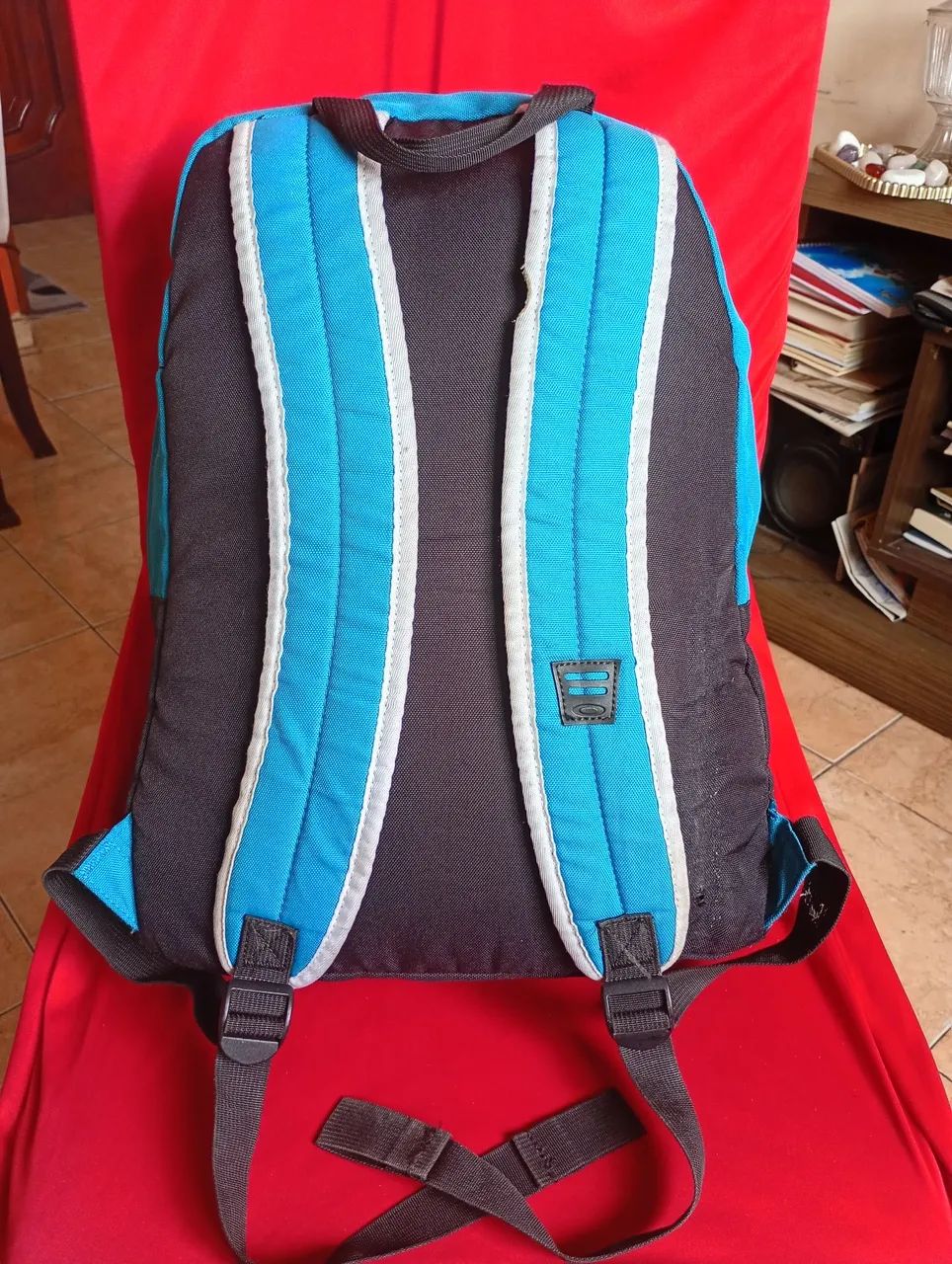 Mochila Oakley B1B pack, usada. - Foto 2