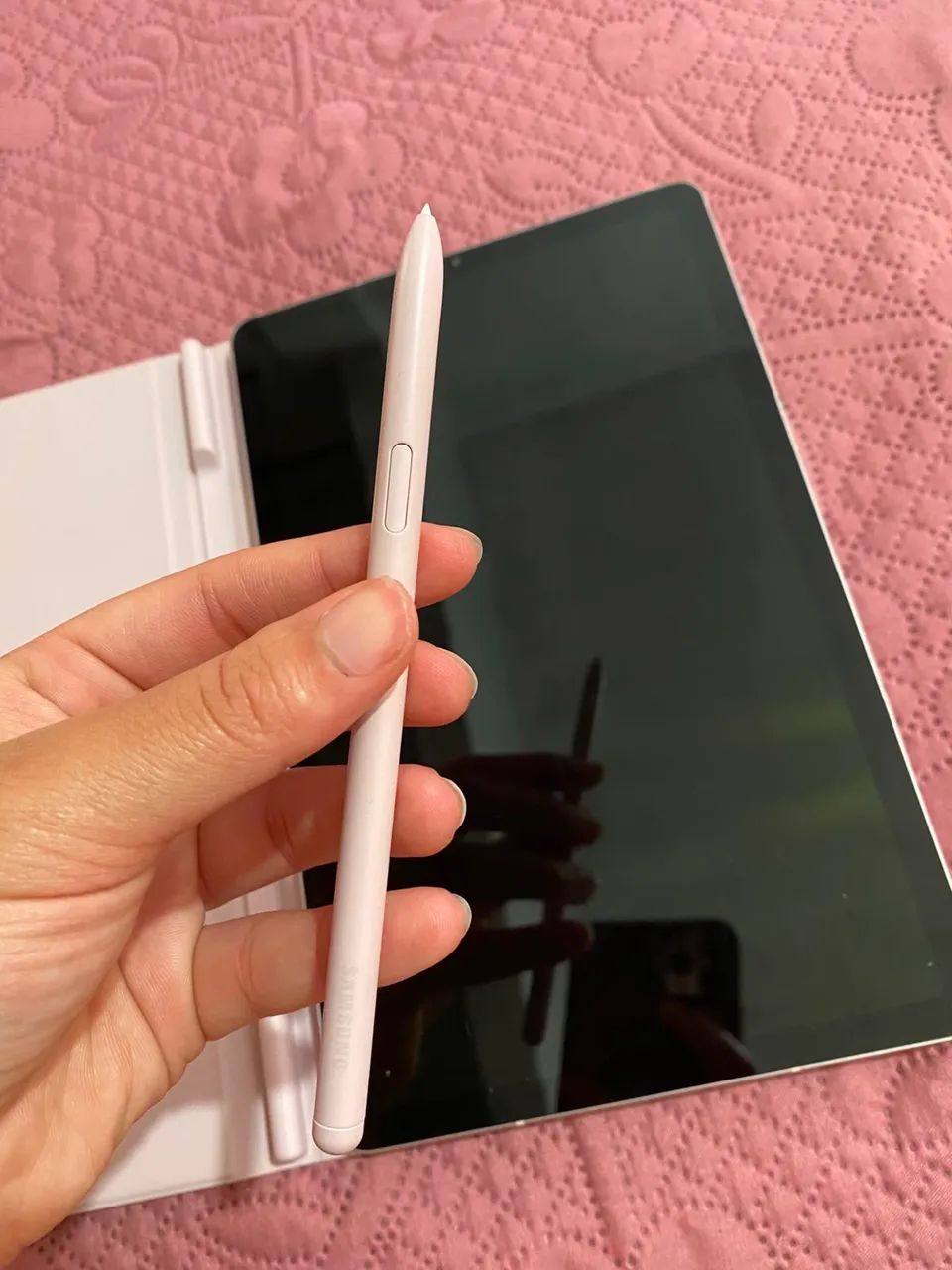 VENDO TABLET SAMSUNG S6 LITE