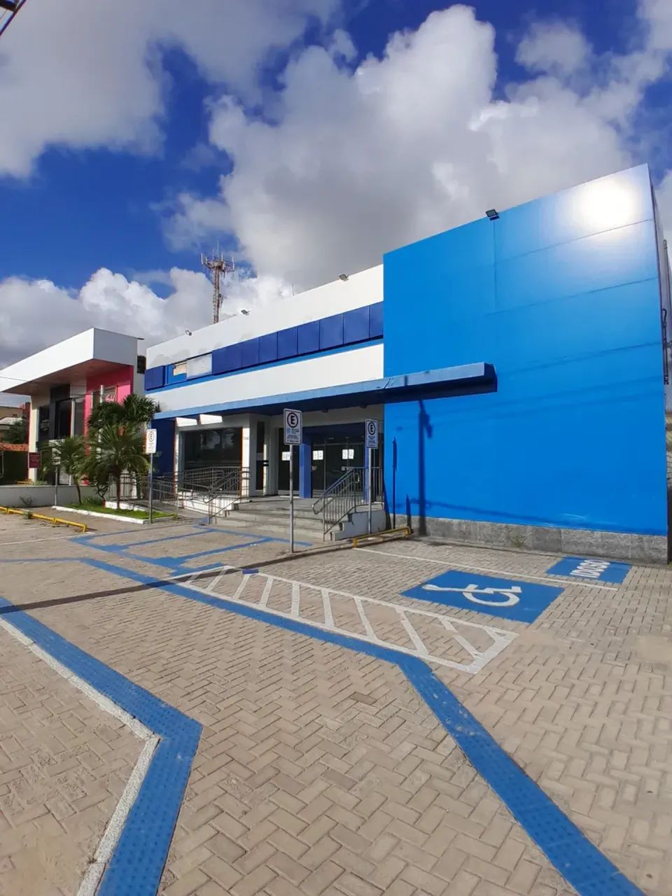 MAFP Prédio Comercial- Neópolis - Natal - RN - Foto 2