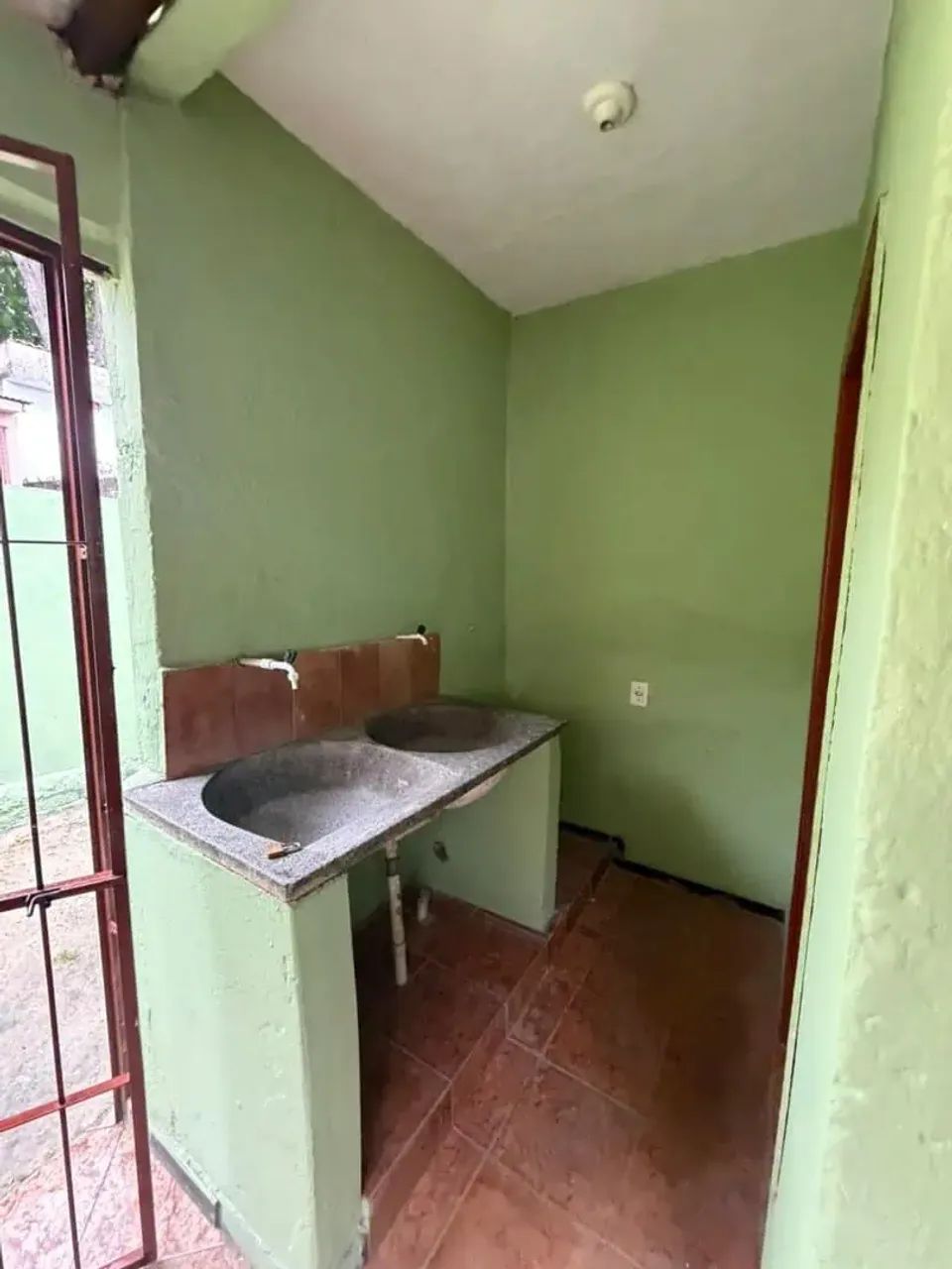 Barracão 2 quartos - Jardim Inconfidência - Foto 4
