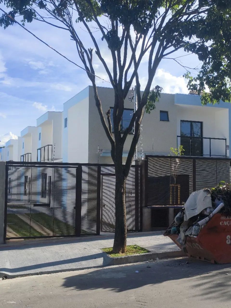 Edreformas construção civil em geral 