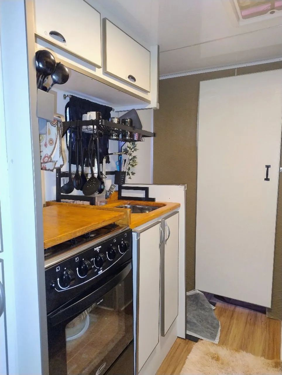 Trailer home - Foto 10