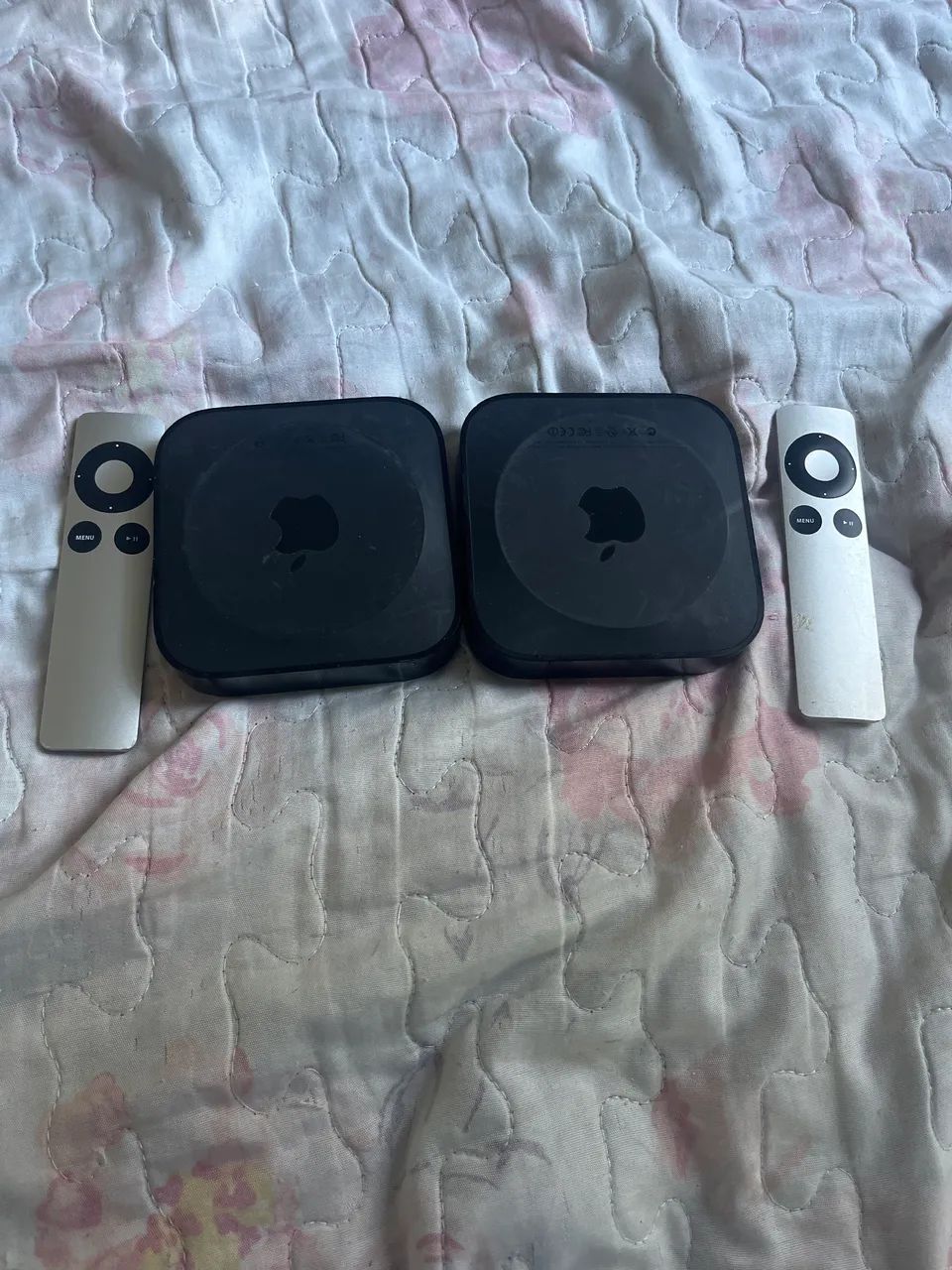 Apple TV - 3 Geracao Modelo A1469