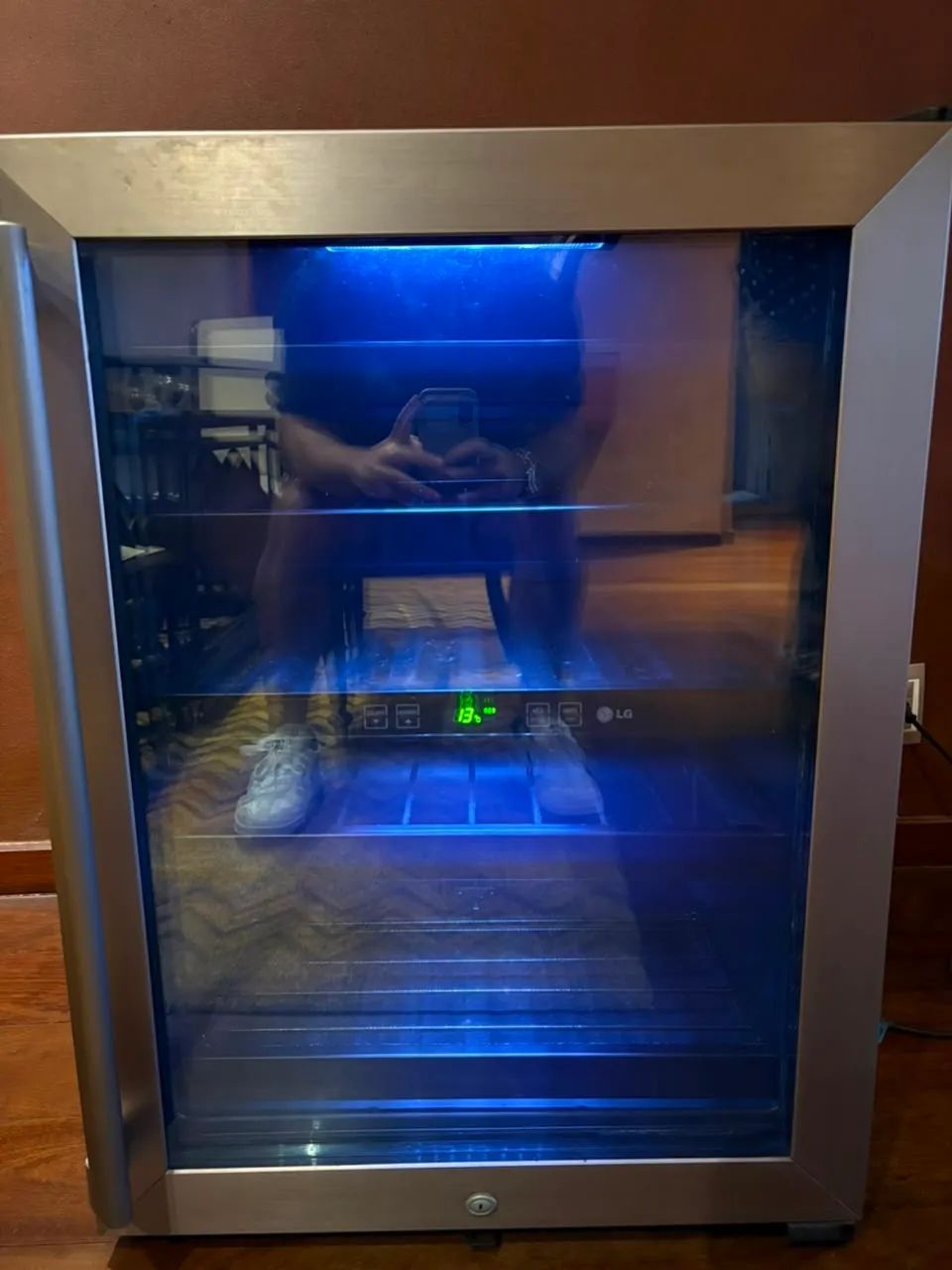 Adega inox  - Foto 4
