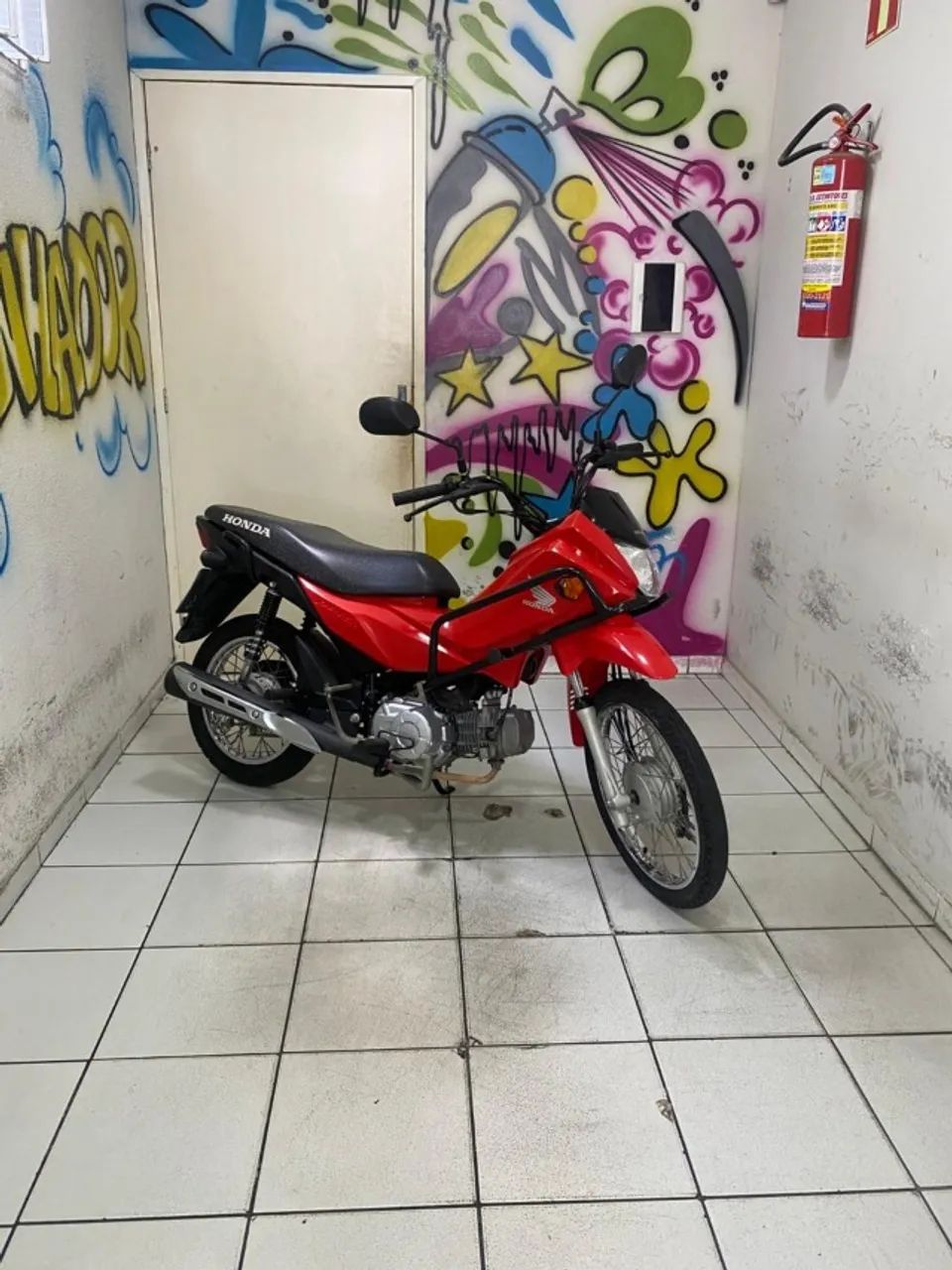 POP 110i 2024/2024