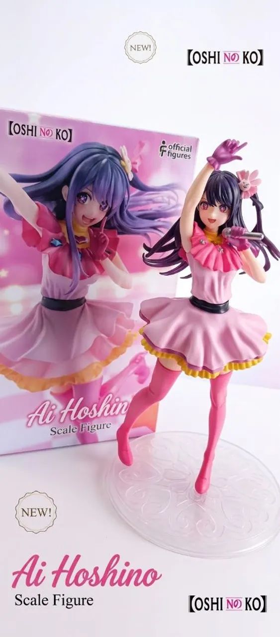Action Figure Ai Hoshino  - Foto 3