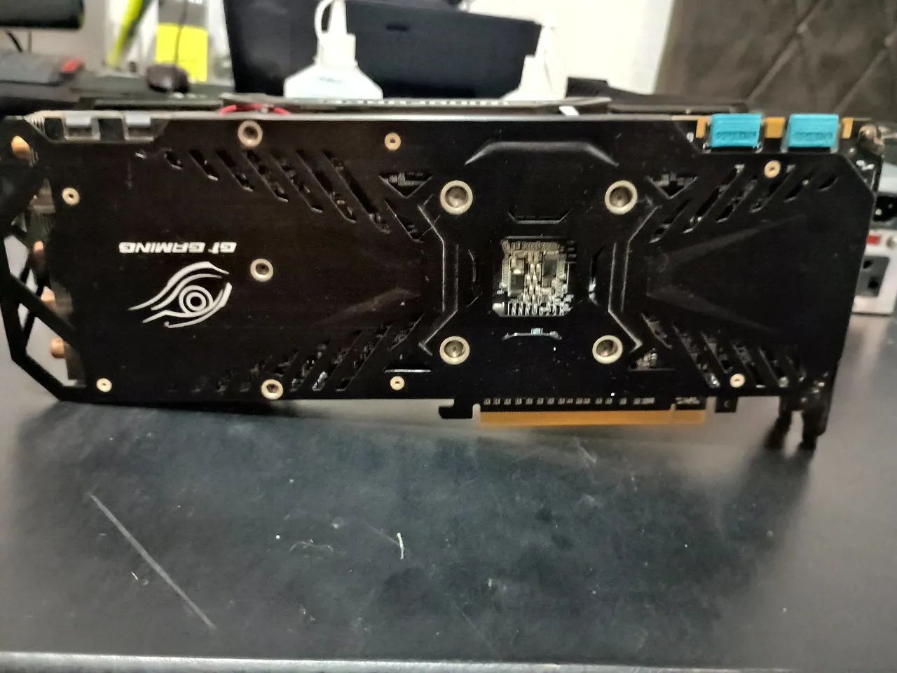 GTX 980 Windforce g1 gaming  - Foto 2