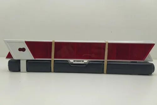 Triangulo Sinalização Carro Modelo Original
