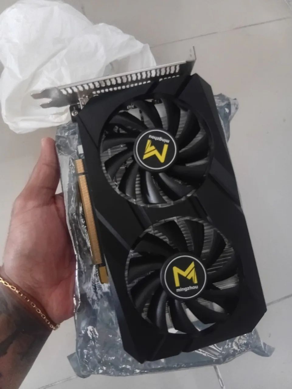 Rx 580 
