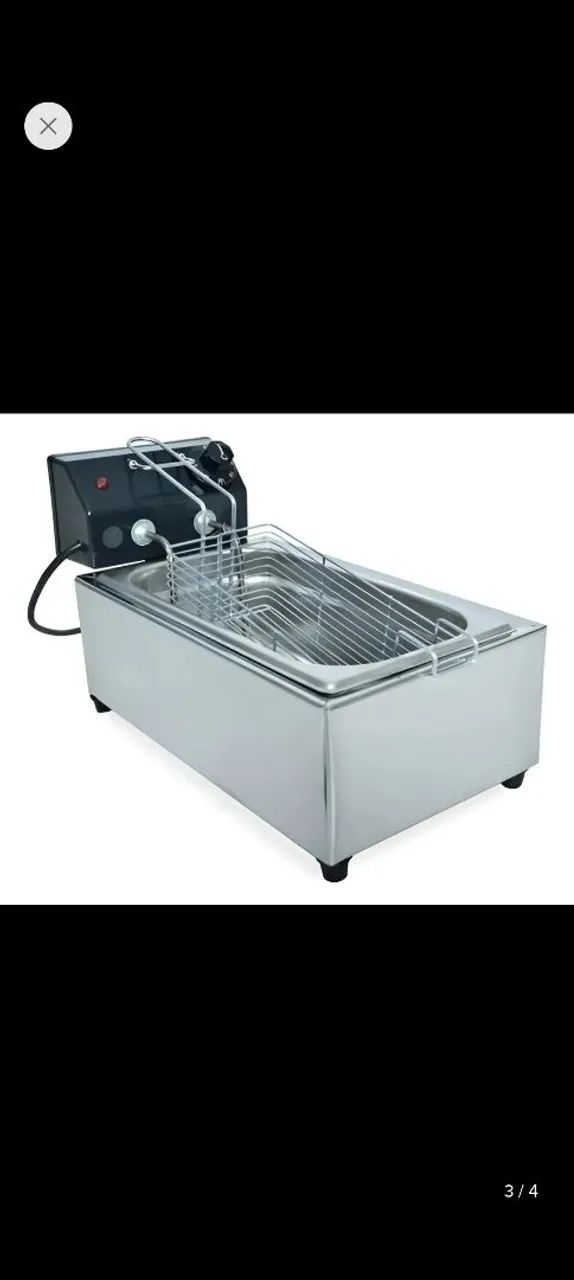 Fritadeira 2L 220v