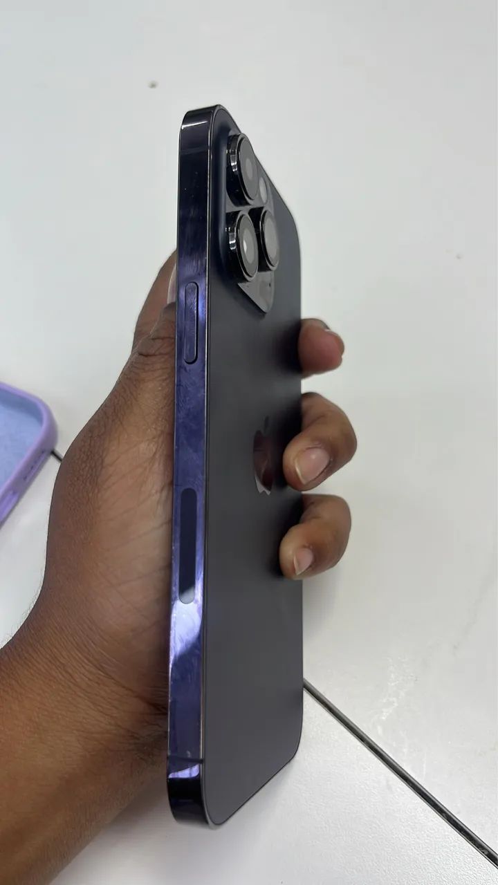 14 pro max  - Foto 4