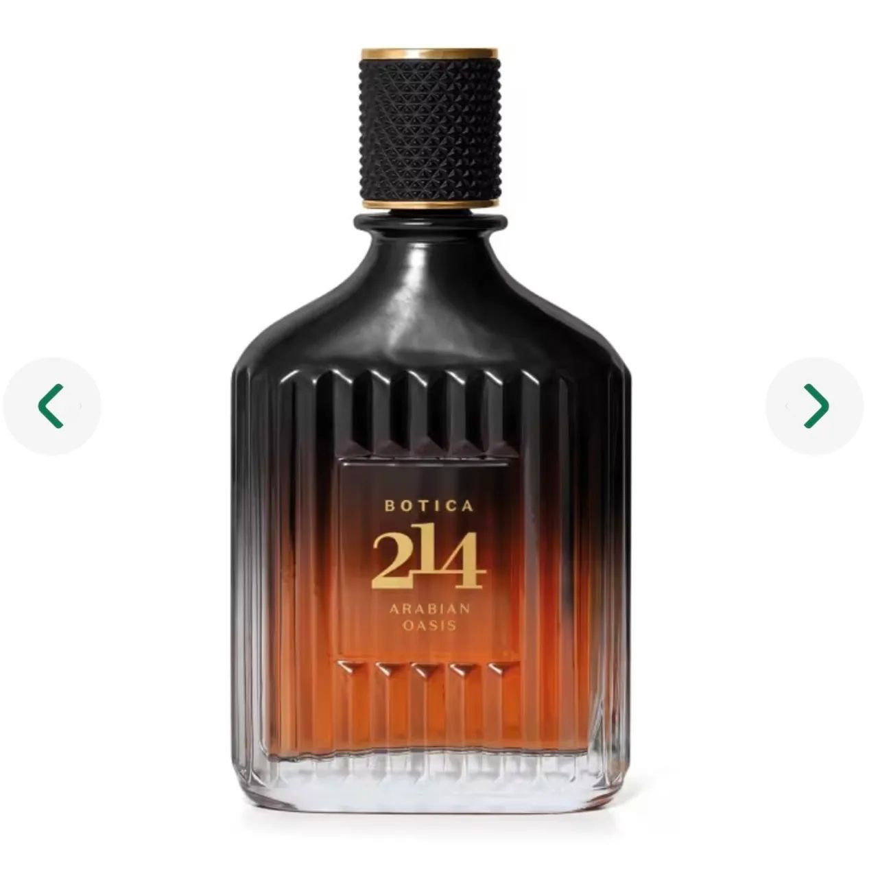 Perfumes  - Foto 3