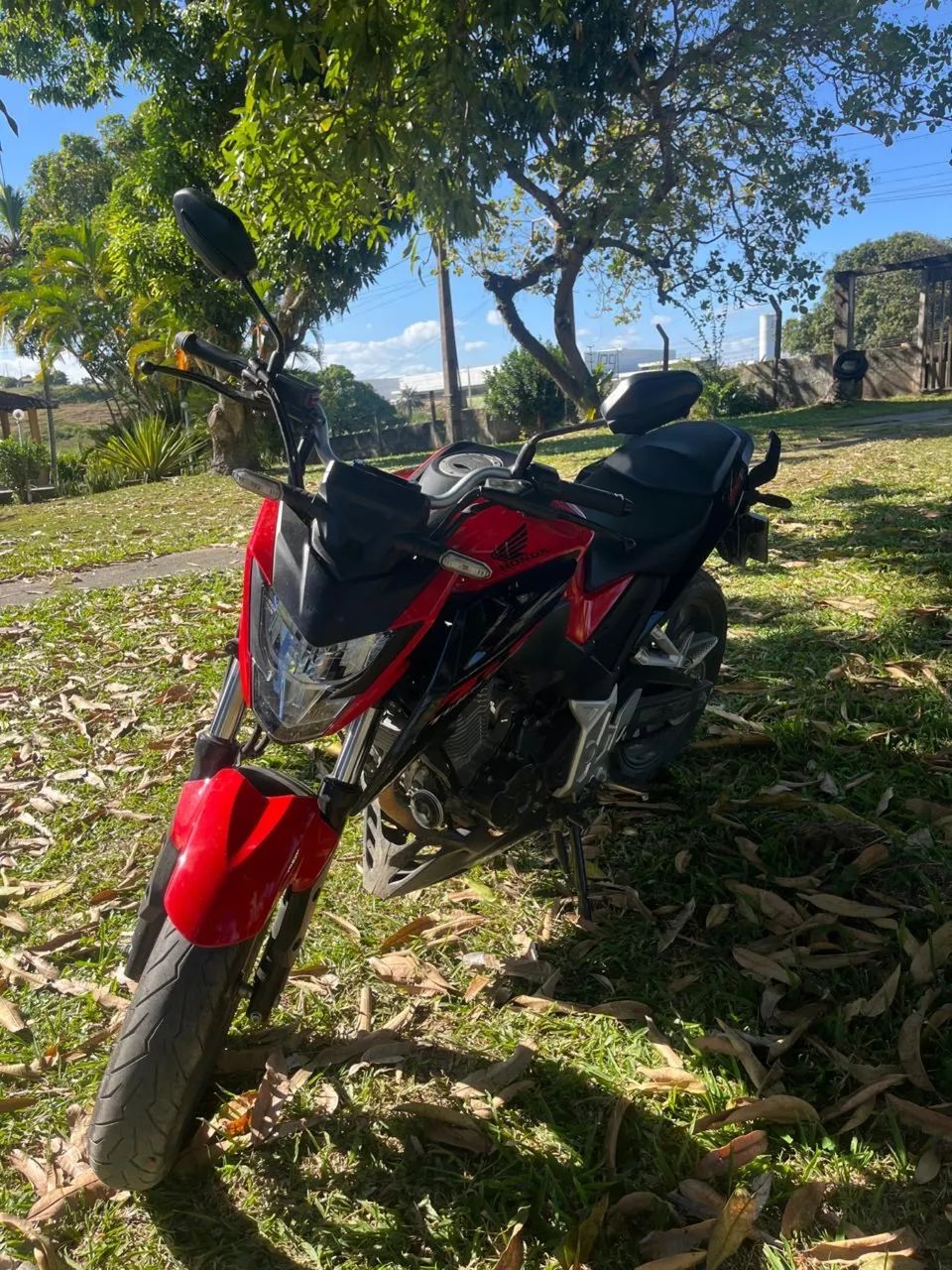 Cb twister 2023 - Foto 4