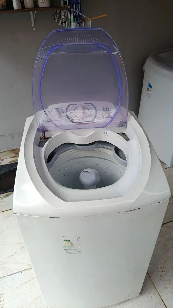 Máquina de lavar  - Foto 2