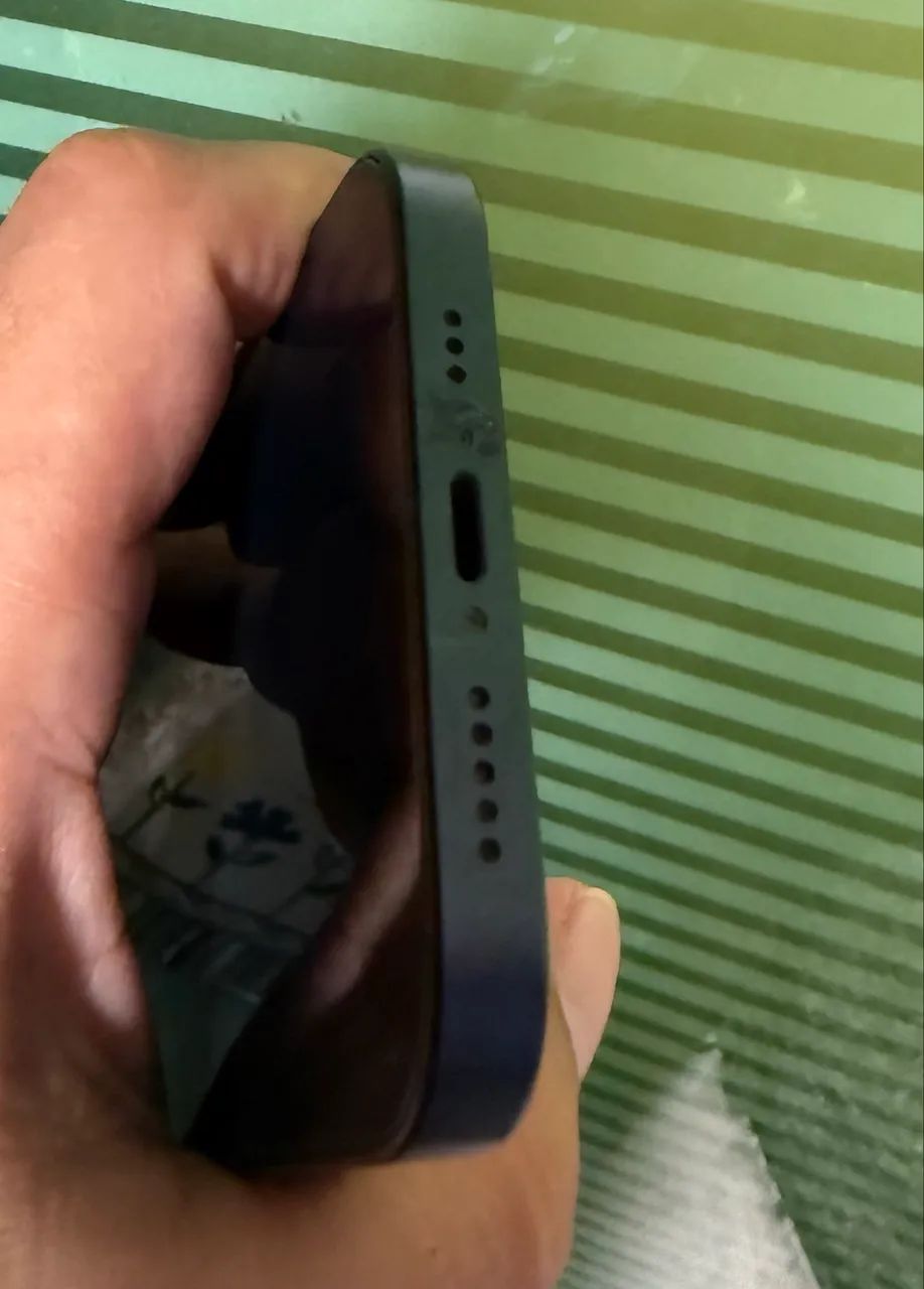 iPhone 13 128GB em até 18x no cartão  - Foto 2