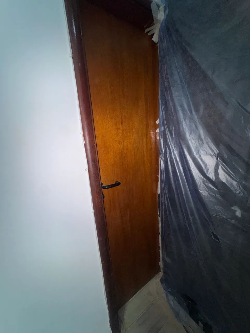 Porta com 60cm Madeira  - Foto 2