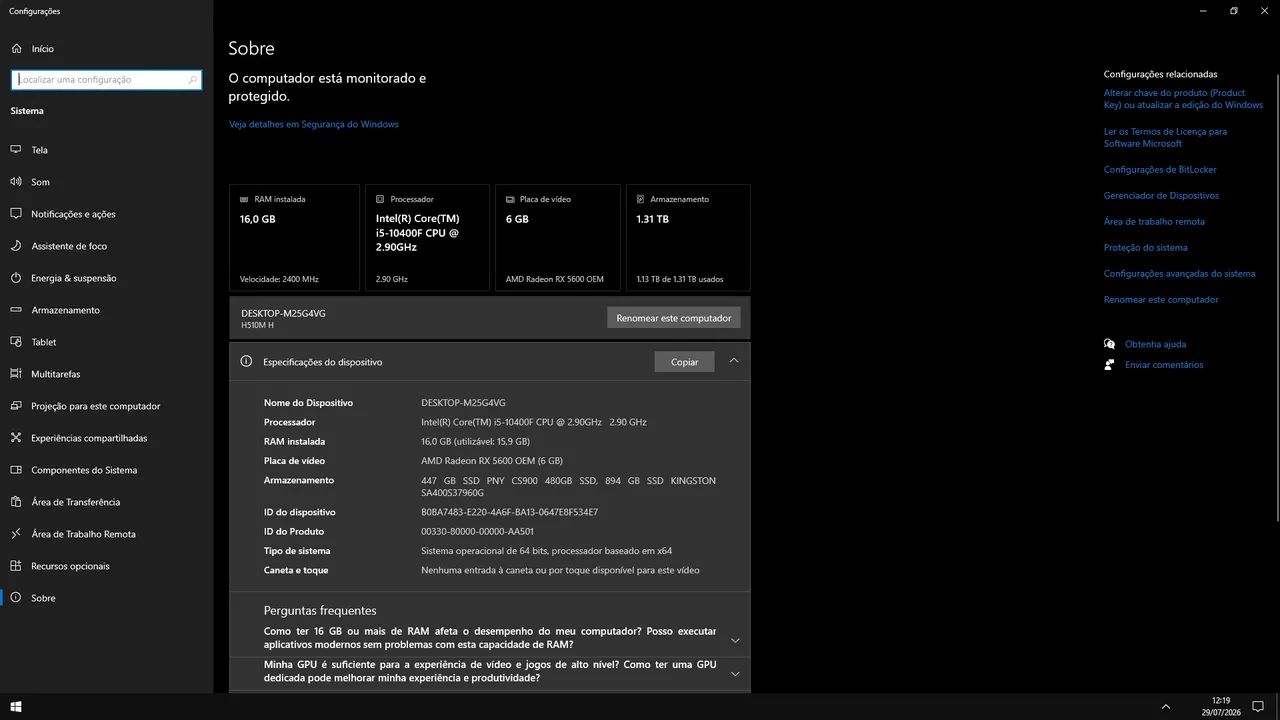 PC GAMER TOP