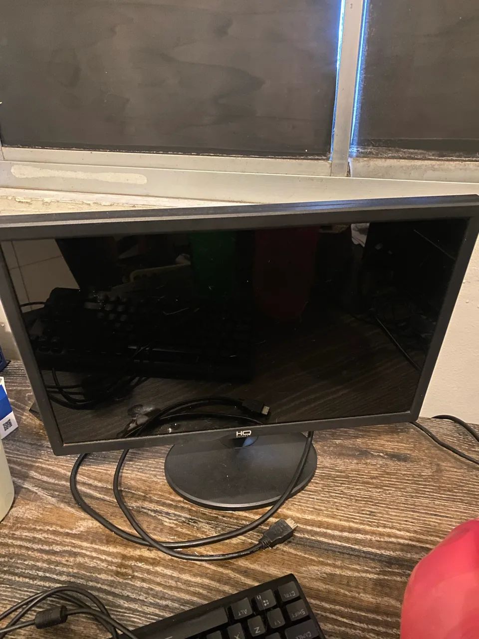 Monitor