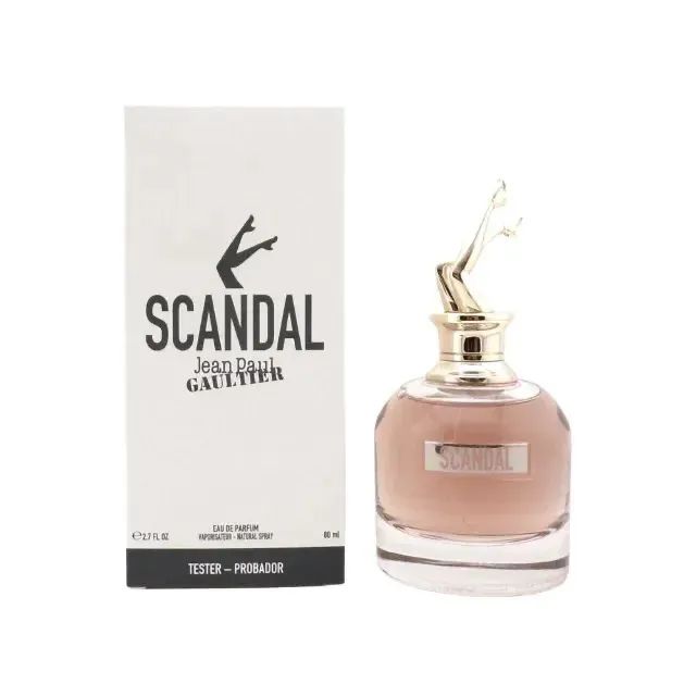Perfume Scandal Feminino 80ml Tester