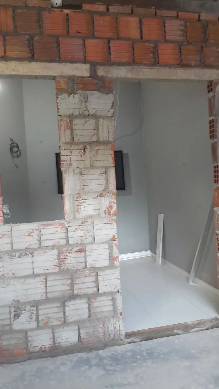 Pedreiro pra tudo  - Foto 4