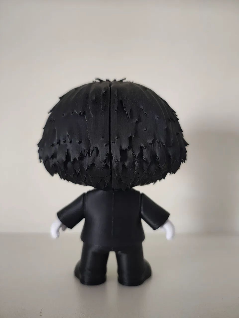 Boneco estilo Funko Pop - Terror: Billy (Jogos Mortais) - Foto 2