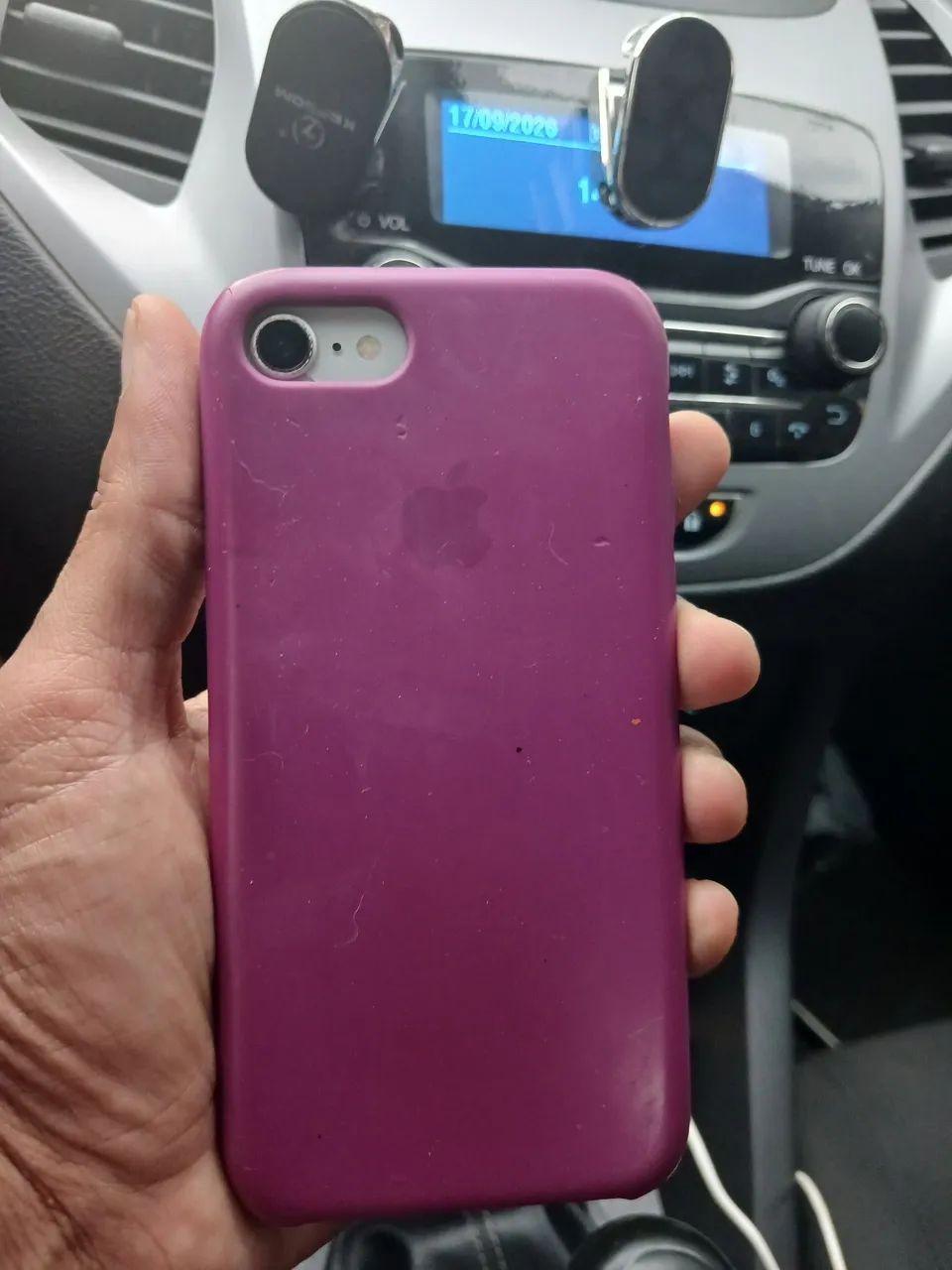 IPhone 8 128gb  - Foto 3
