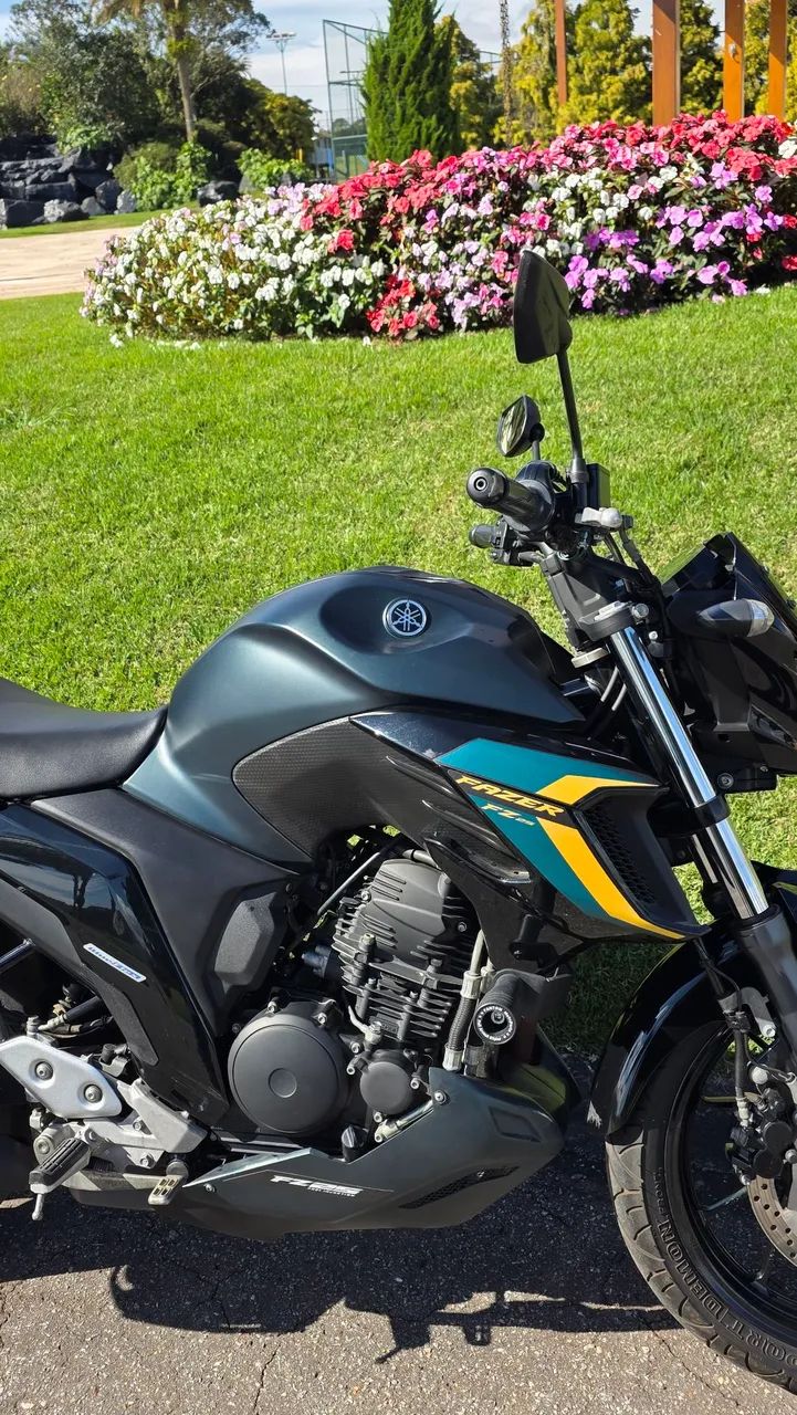 Moto impecável  - Foto 5