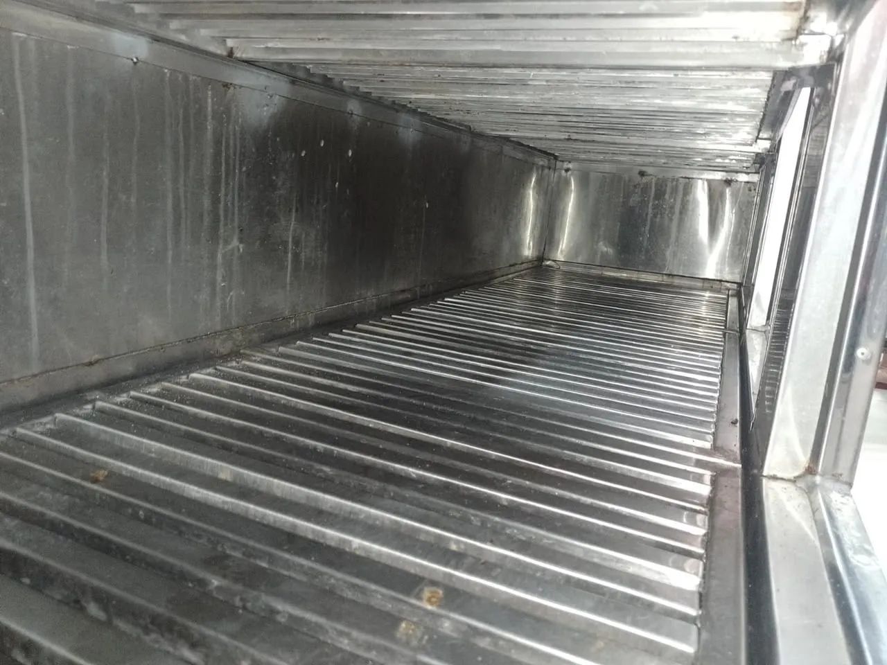 Balcão refrigerador inox  - Foto 4
