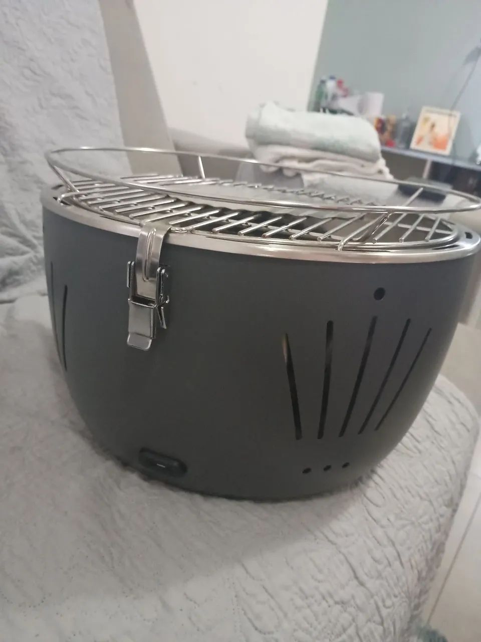 Table grill - Foto 2