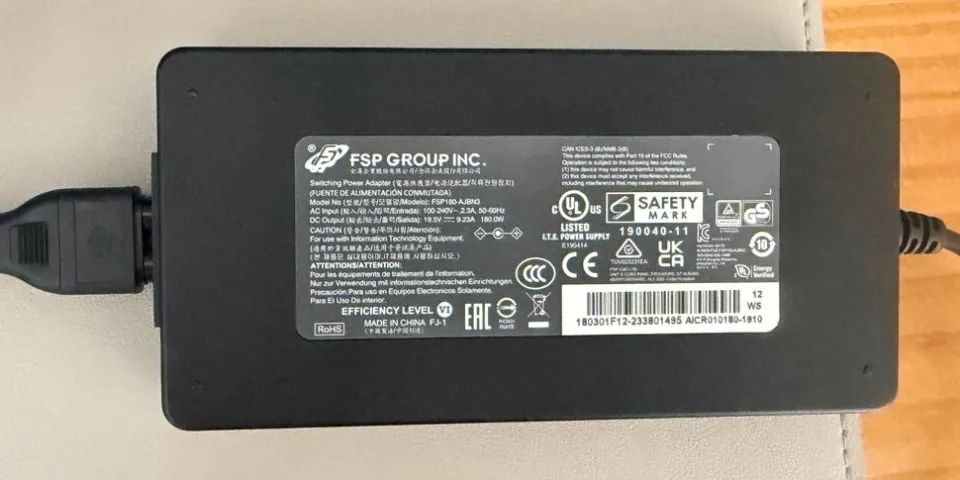 Notebook Avell A52 ION - Foto 2
