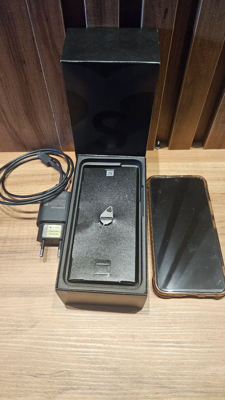 Samsung Galaxy S22 256gb - Foto 3