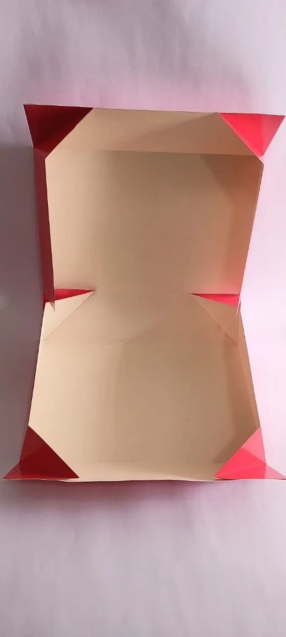 Papelaria luxo